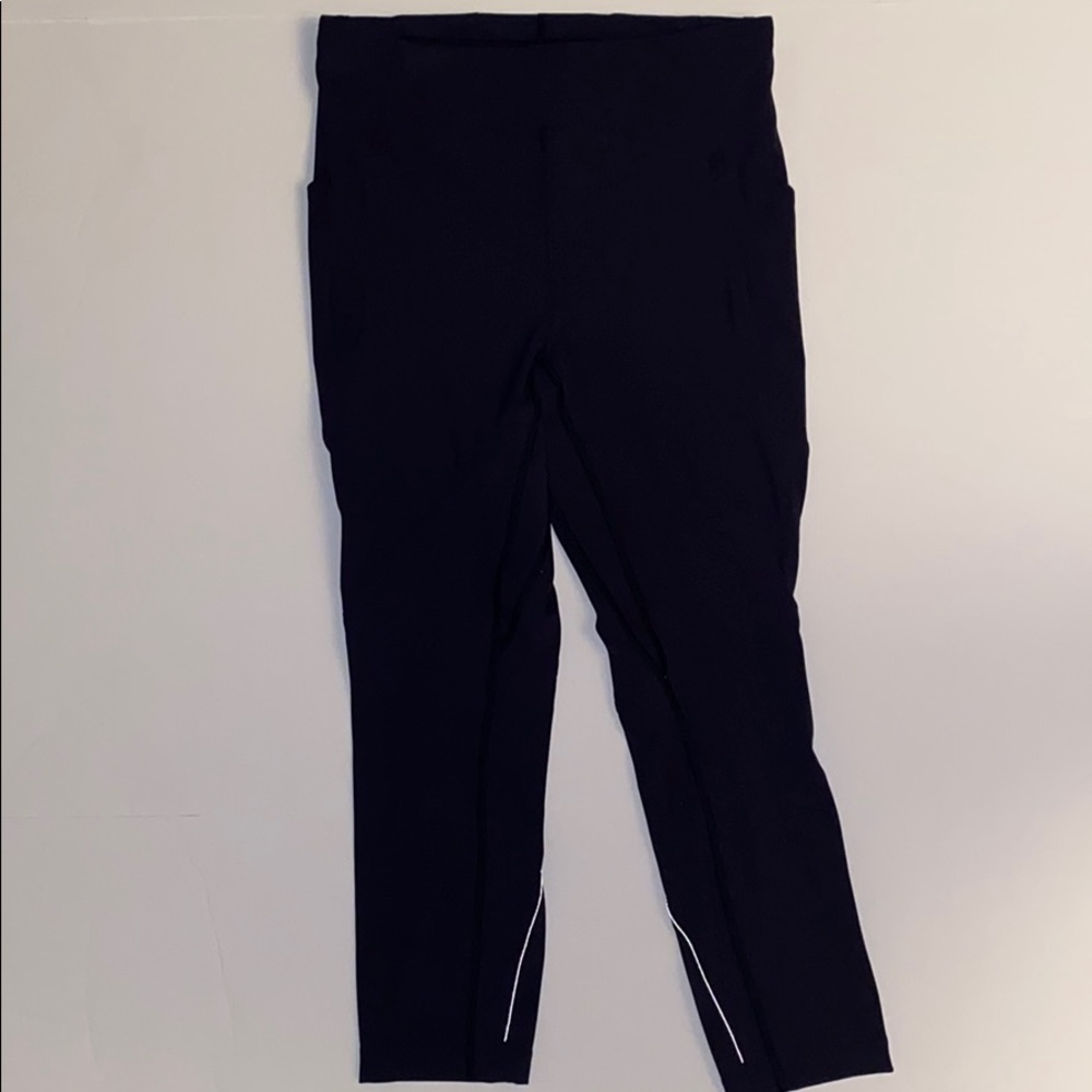 Lululemon 7/8 Leggings